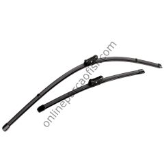 DENSO DF-095 | UNI BM SILECEK SÜPÜRGESI ÖN