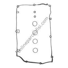 ELRING 298.220 | BMW F20-F20 LCI-F21-F21 LCI-F30-F30 LCI-F31-F35-F35 LCI- ÜST KAPAK CONTASI