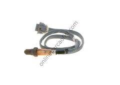 BOSCH 0258010177 | VW PANAMERA OKSIJEN SENSÖRÜ