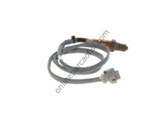 BOSCH 0258010177 | VW PANAMERA OKSIJEN SENSÖRÜ