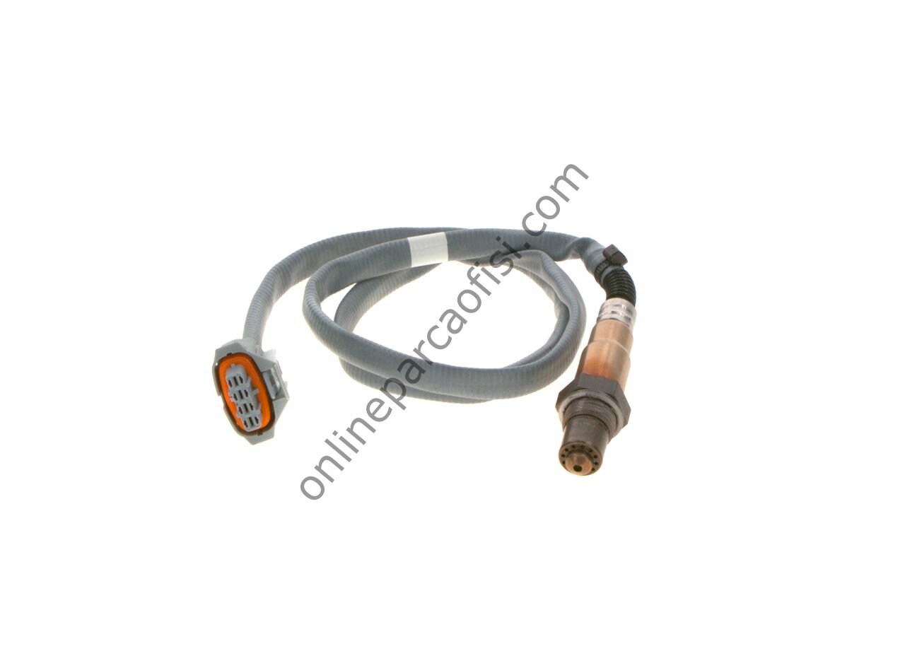 BOSCH 0258010177 | VW PANAMERA OKSIJEN SENSÖRÜ