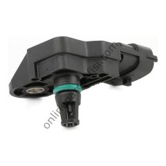 BOSCH 0281006028 | RENAULT FLUENCE-MEGAN III-CLIO IV-CAPTUR-DOBLO-FIORINO-LINEA-PUNTO-ASTRA-VECTRA C TURBO BASINÇ SENSÖRÜ