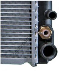 BEHR CR 241 000P | MERCEDES W124 SU RADYATÖRÜ