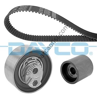 DAYCO KTB897 | VW TOUAREG-Q7-CAYENNE TRIGER SETI
