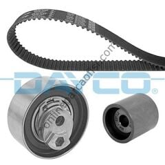 DAYCO KTB897 | VW TOUAREG-Q7-CAYENNE TRIGER SETI