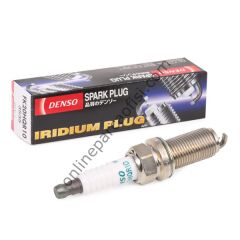 DENSO FK20HQR10 | VOLVO S60 II S80 V70 III XC60 XC70 XC90 BUJI