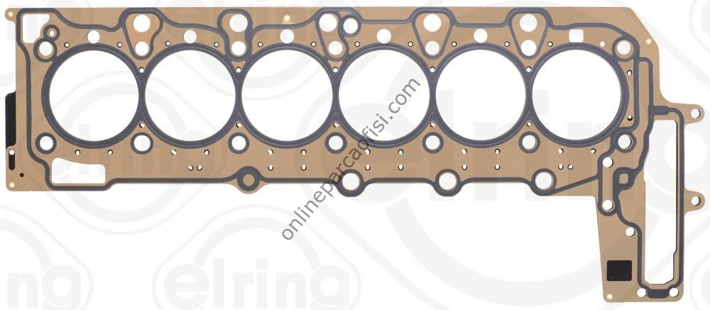 ELRING 477.312 | BMW E90-91-92-93-F10-11-F01-02-X5 E70-X6 E71 SILINDIR KAPAK CONTASI