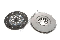 LUK 622 2205 09 | VW T4 DEBRIYAJ SETI