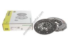 LUK 622 2205 09 | VW T4 DEBRIYAJ SETI