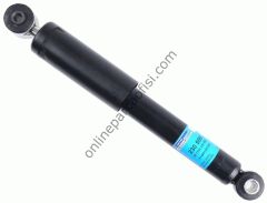 SACHS 230 586 | OPEL ASTRA G AMORTISÖR ARKA