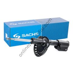 SACHS 314 033 | FIAT SCUDO III/EXPERT III/JUMPY III AMORTISÖR ÖN SAG