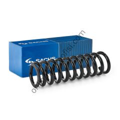 SACHS 996 071 | MERCEDES W124 HELEZON YAYI ARKA