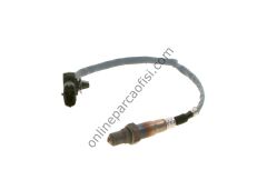 BOSCH BCH 0258010121 | OPEL CORSA D E ASTRA J INSIGNIA A MOKKA CRUZE AVEO T300 TRAX MERIVA B ADAM CASCADA ZAFIRA C OKSIJEN SENSÖRÜ