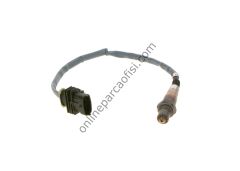 BOSCH BCH 0258010121 | OPEL CORSA D E ASTRA J INSIGNIA A MOKKA CRUZE AVEO T300 TRAX MERIVA B ADAM CASCADA ZAFIRA C OKSIJEN SENSÖRÜ