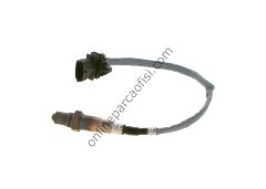 BOSCH BCH 0258010121 | OPEL CORSA D E ASTRA J INSIGNIA A MOKKA CRUZE AVEO T300 TRAX MERIVA B ADAM CASCADA ZAFIRA C OKSIJEN SENSÖRÜ