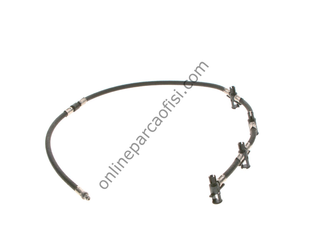 BOSCH 0928402086 | MERCEDES YAKIT GERI DÖNÜS HATTI