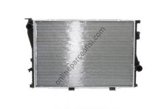 BEHR CR 242 000S | BMW E38-39 SU RADYATÖRÜ