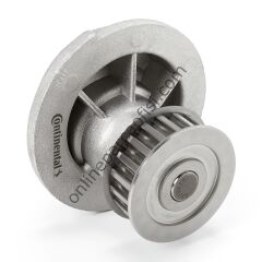 CONTITECH CT 874WP5 | OPEL AVEO KALOS CIELO LANOS TRIGER SETI+DEVIRDAIM