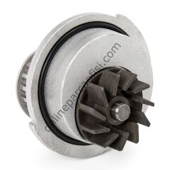 CONTITECH CT 874WP5 | OPEL AVEO KALOS CIELO LANOS TRIGER SETI+DEVIRDAIM