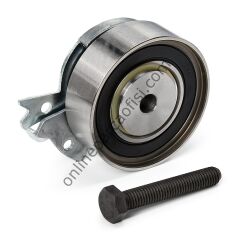 CONTITECH CT 874WP5 | OPEL AVEO KALOS CIELO LANOS TRIGER SETI+DEVIRDAIM