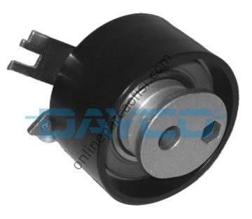 DAYCO ATB1015 | RENAULT CLIO II-II-IV/MEGAN/KANGO/LOGAN II/SANDERO II/DOKKER/LODGY/KANGO EKSANTRIK GERGI RULMANI