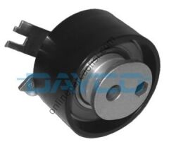 DAYCO ATB1015 | RENAULT CLIO II-II-IV/MEGAN/KANGO/LOGAN II/SANDERO II/DOKKER/LODGY/KANGO EKSANTRIK GERGI RULMANI