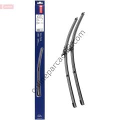 DENSO DF-098 | MERCEDES W171-172 SILECEK SÜPÜRGESI ÖN TAKIM