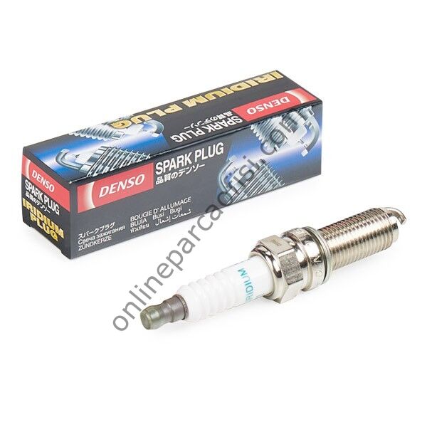 DENSO ZXU20HPR11 | KORE ACCENT BLUE I10 I20 RIO BUJI
