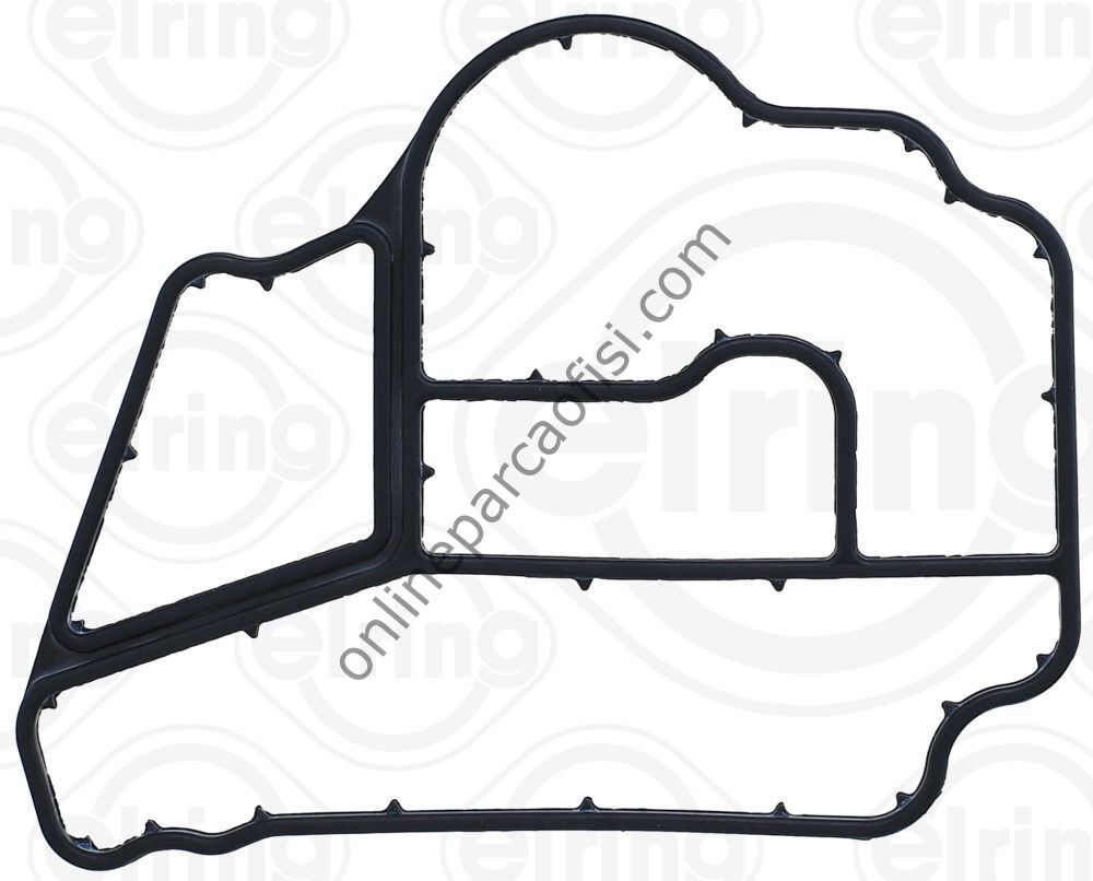 ELRING 084.220 | MERCEDES 203-204-211 YAG FILTRE HAZNE CONTASI