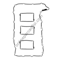 ELRING 299.770 | BMW E81-E82-E90-E91-E92-F30-F31-F34-F32-F33-F36-F10-F11-F01-F02-X3 F25-X4 F26-X5 E70 ÜST KAPAK CONTASI