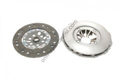 LUK 622 2229 09 | VW SHARAN-GALAXY DEBRIYAJ SETI