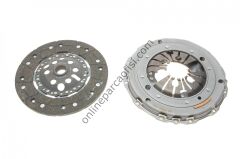 LUK 622 2229 09 | VW SHARAN-GALAXY DEBRIYAJ SETI