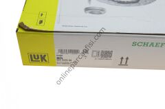 LUK 622 2229 09 | VW SHARAN-GALAXY DEBRIYAJ SETI