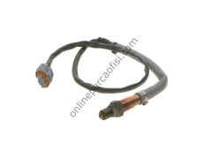 BOSCH 0258010200 | VW GOLF1 OKSIJEN SENSÖRÜ