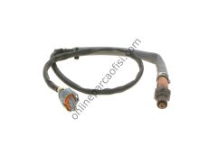BOSCH 0258010200 | VW GOLF1 OKSIJEN SENSÖRÜ