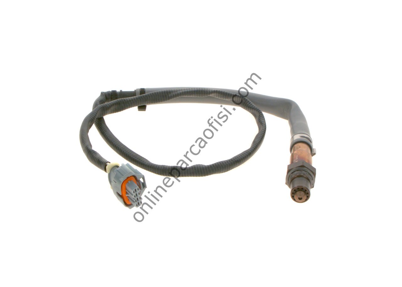BOSCH 0258010200 | VW GOLF1 OKSIJEN SENSÖRÜ