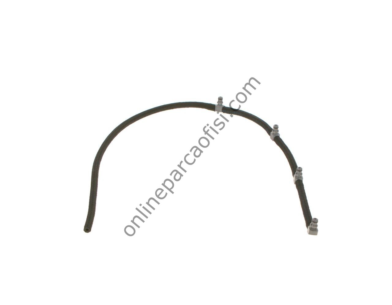 BOSCH 0928402046 | MERCEDES W203-210-211-901-902-903-904-639 YAKIT HORTUMU