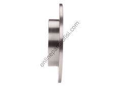 BOSCH 0986478758 | RENAULT SAFRANE I / SCENIC FREN DISKI ÖN