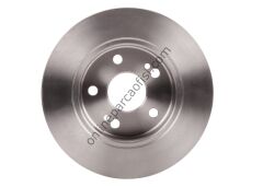 BOSCH 0986478758 | RENAULT SAFRANE I / SCENIC FREN DISKI ÖN
