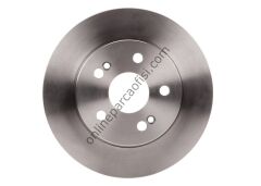 BOSCH 0986478758 | RENAULT SAFRANE I / SCENIC FREN DISKI ÖN