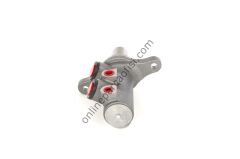 BOSCH 0986481125 | PSA PARTNER TEPEE FREN ANA MERKEZ
