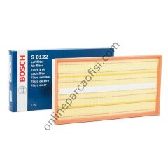 BOSCH F026400122 | MERCEDES W639 HAVA FILTRESI