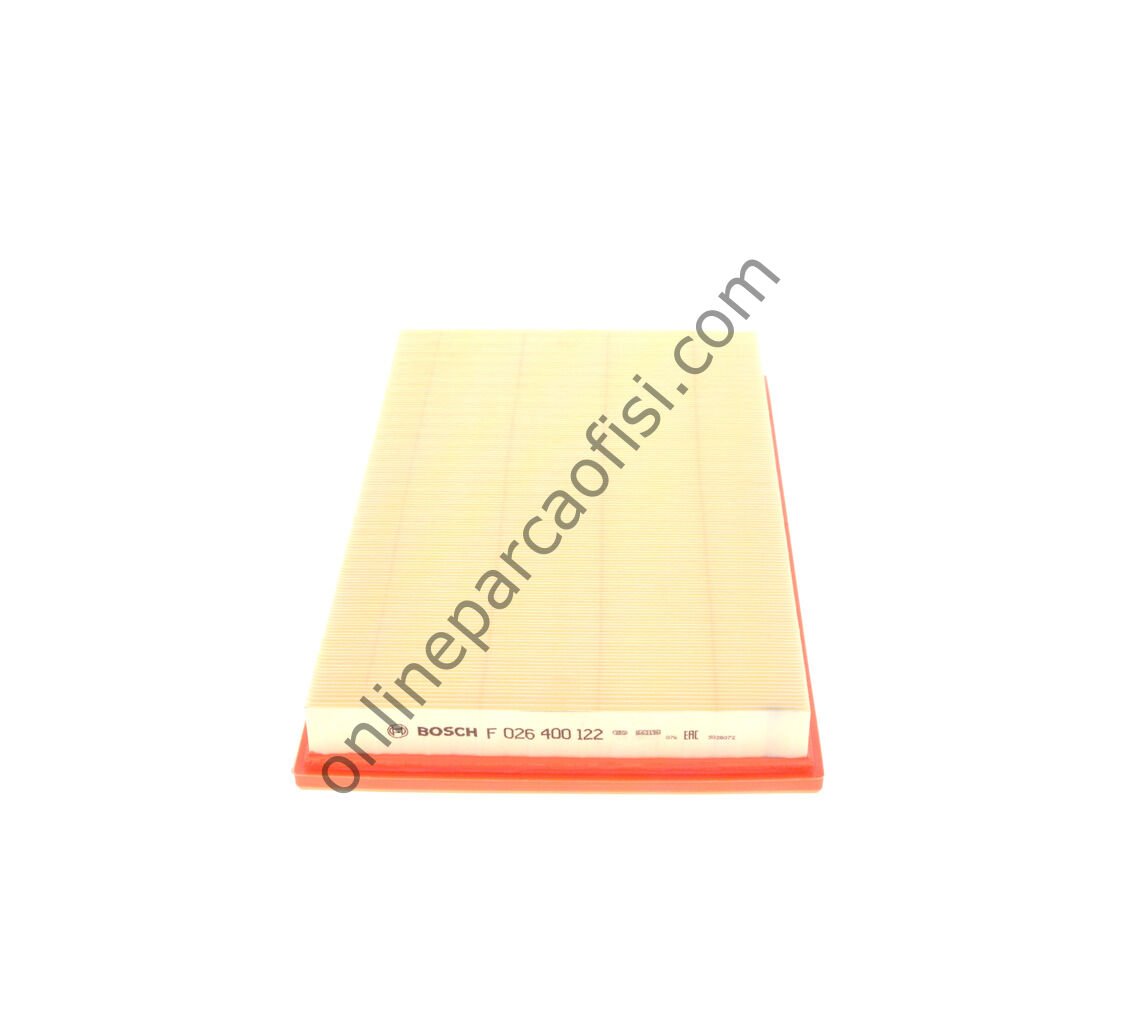 BOSCH F026400122 | MERCEDES W639 HAVA FILTRESI