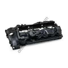ELRING 477.340 | BMW E82-E88-E90-E91-E92-E93-F20-F21-F22-F23-F30-F31-F34-F35-F32-F33-F36-F06-F07-F10-F11-F18-F12-F13-F01-F02-X1 E84-X3 F25-X4 F26-X5 E70 LCI-X5 F15-X6 E71-X6 E72-F16 KÜLBÜTÖR KAPAGI