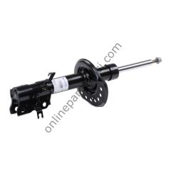 SACHS 314 038 | JAPON QASHQAI (J10) AMORTISÖR ÖN SOL