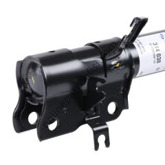 SACHS 314 038 | JAPON QASHQAI (J10) AMORTISÖR ÖN SOL