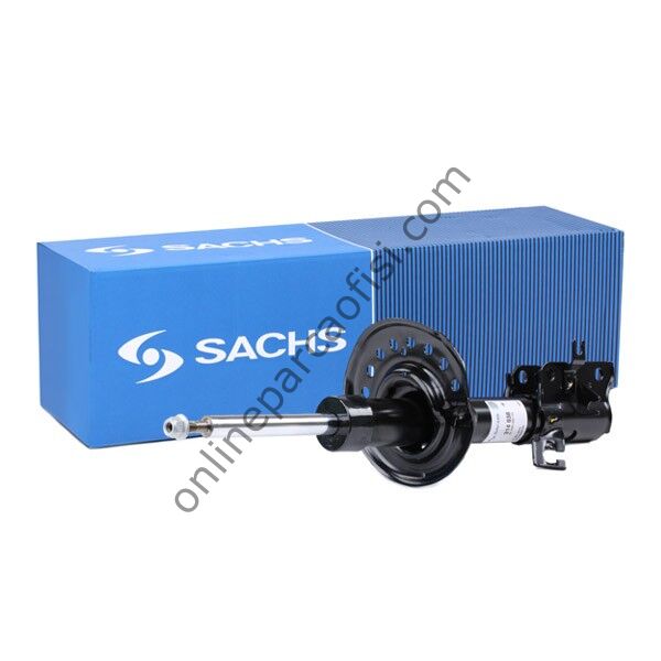 SACHS 314 038 | JAPON QASHQAI (J10) AMORTISÖR ÖN SOL