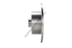 BOSCH 0986478759 | VW A4 FREN DISKI ARKA