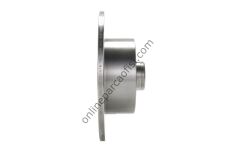 BOSCH 0986478759 | VW A4 FREN DISKI ARKA