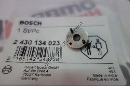 BOSCH 2430134023 | AV ADAPTÖR PLAKASI